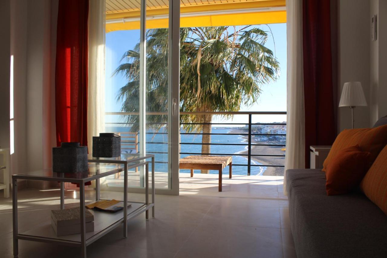 Castillo De Santa Clara Apartamento Torremolinos