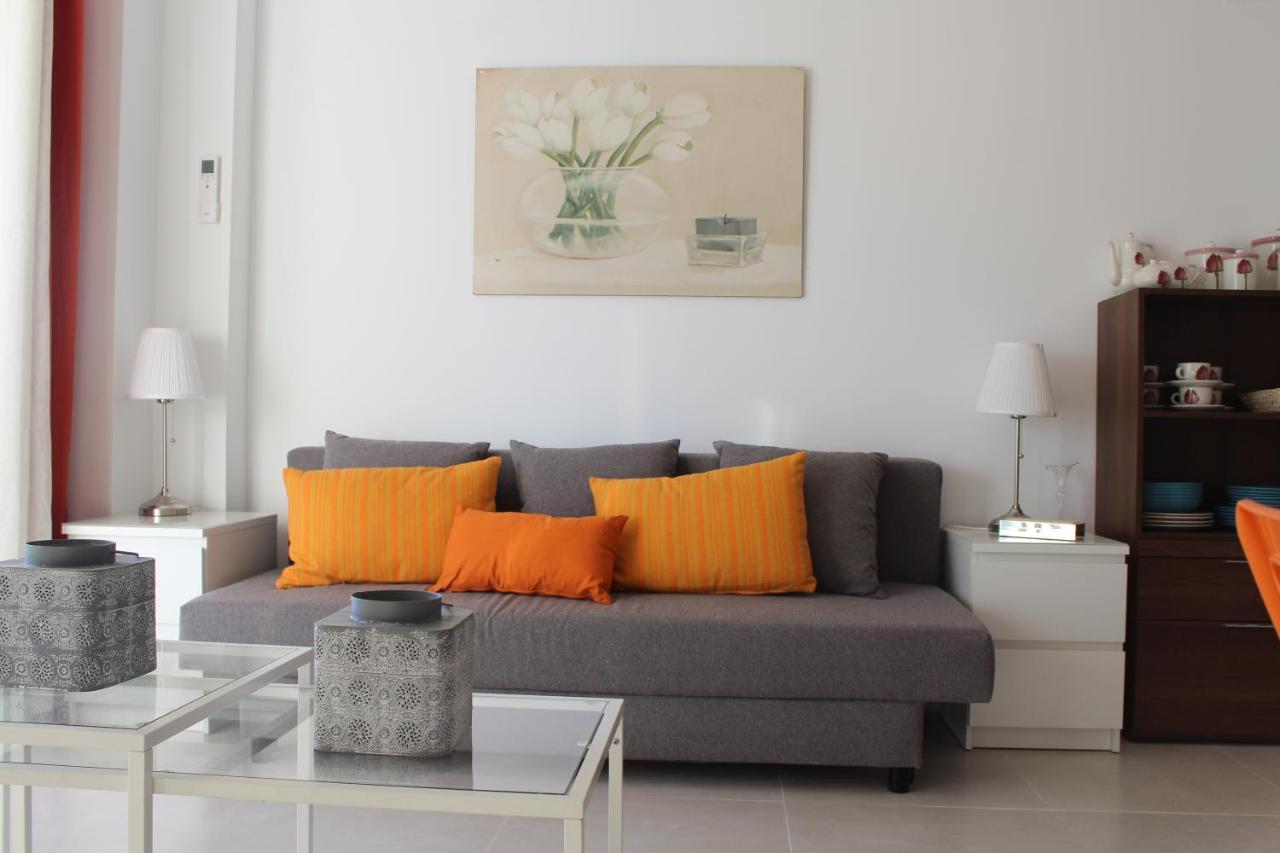 Castillo De Santa Clara Apartamento Torremolinos