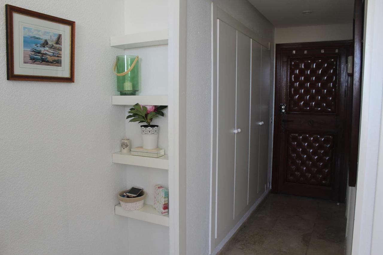 Apartamento Castillo De Santa Clara *
