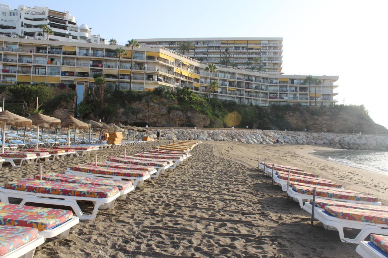 Apartamento Castillo De Santa Clara Torremolinos