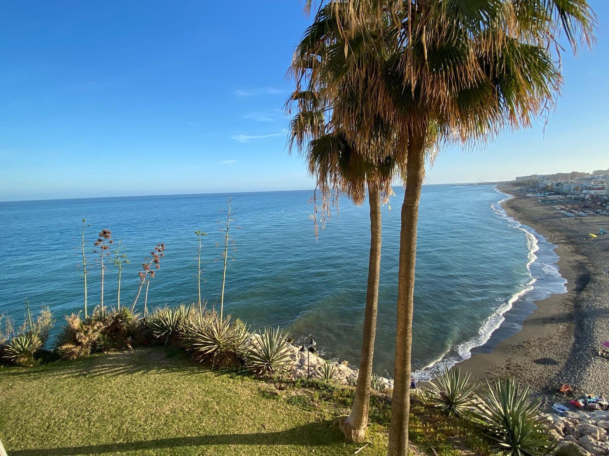 Apartamento Castillo De Santa Clara Torremolinos