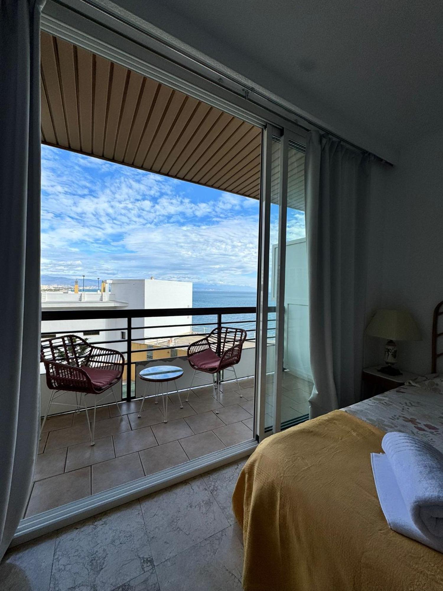 Apartamento Castillo De Santa Clara