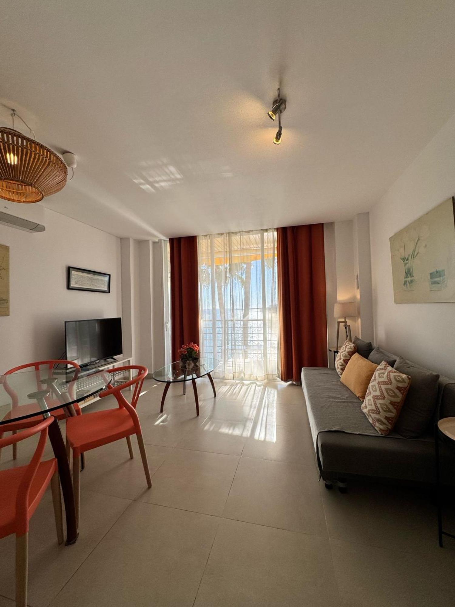 Apartamento Castillo De Santa Clara Torremolinos