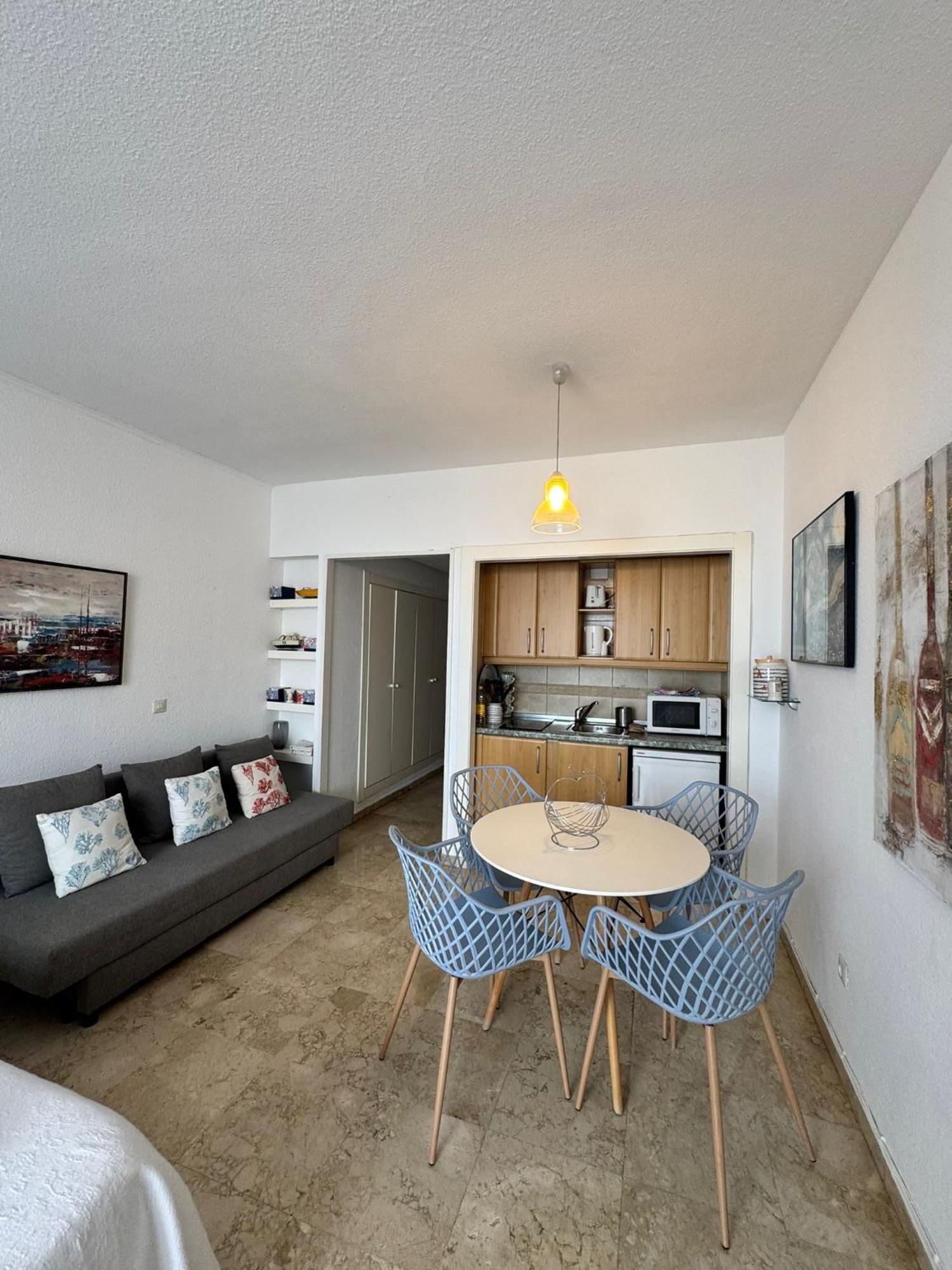 Apartamento Castillo De Santa Clara *