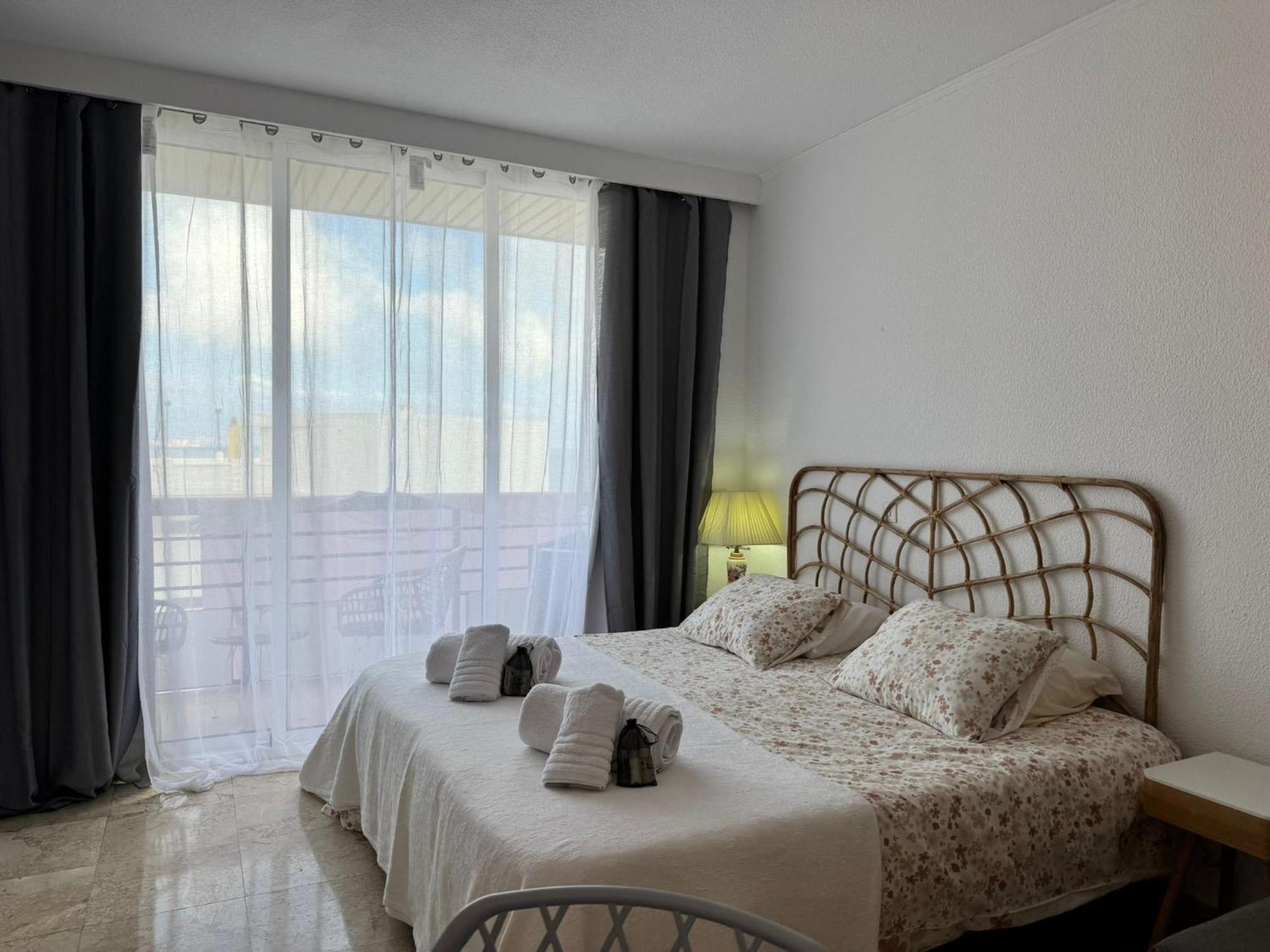 Castillo De Santa Clara Apartamento Torremolinos