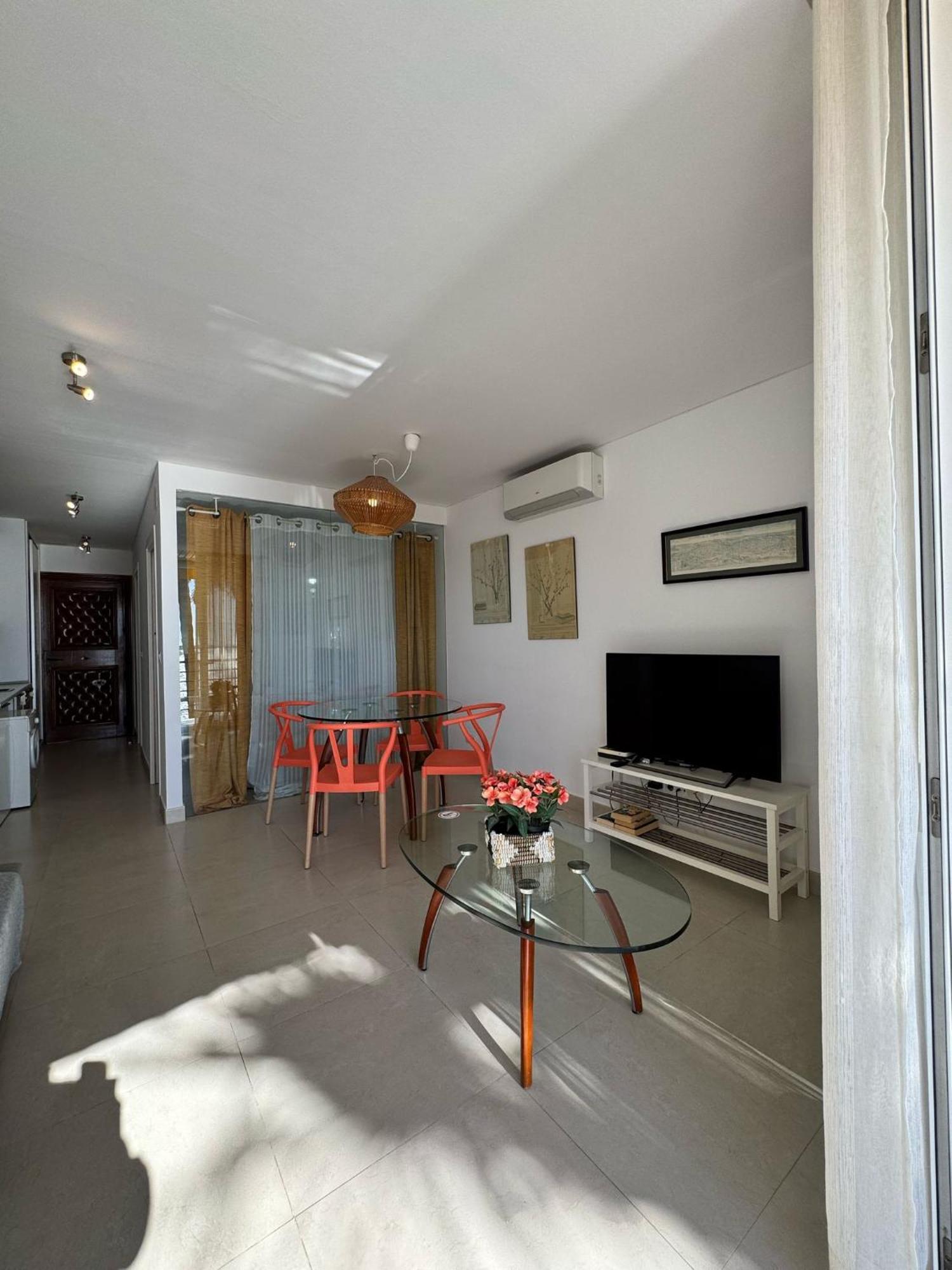 Apartamento Castillo De Santa Clara Torremolinos