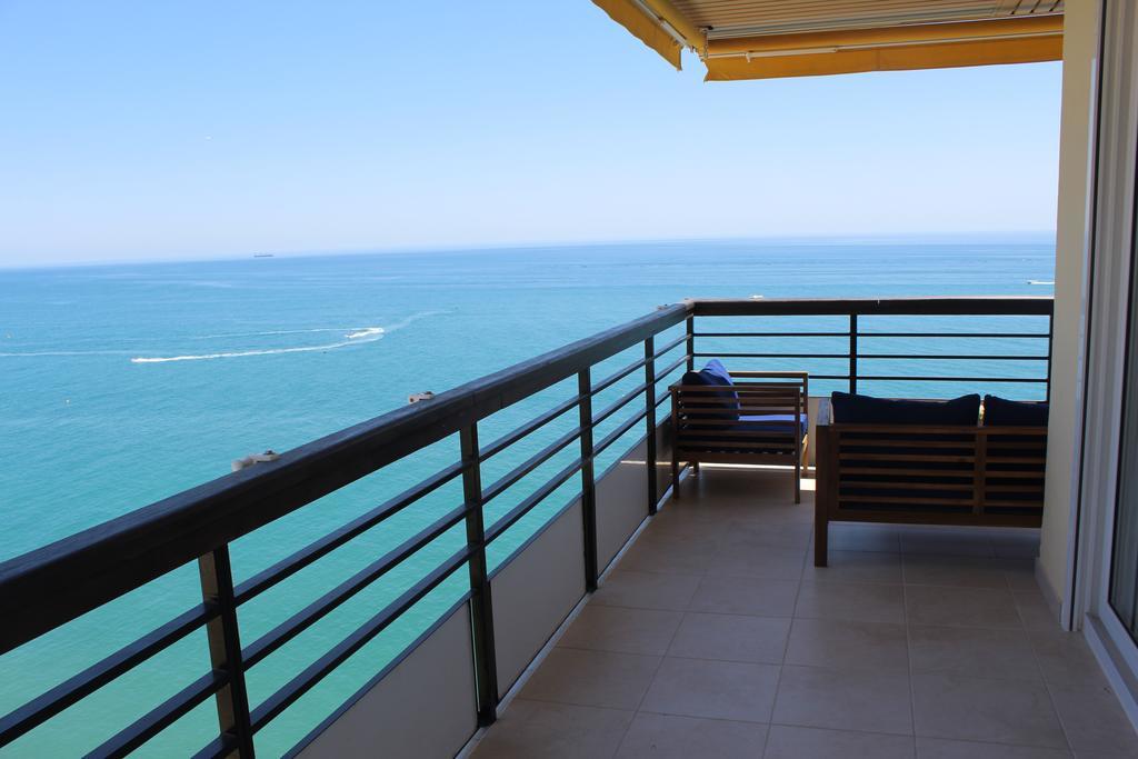 Castillo De Santa Clara Apartamento Torremolinos