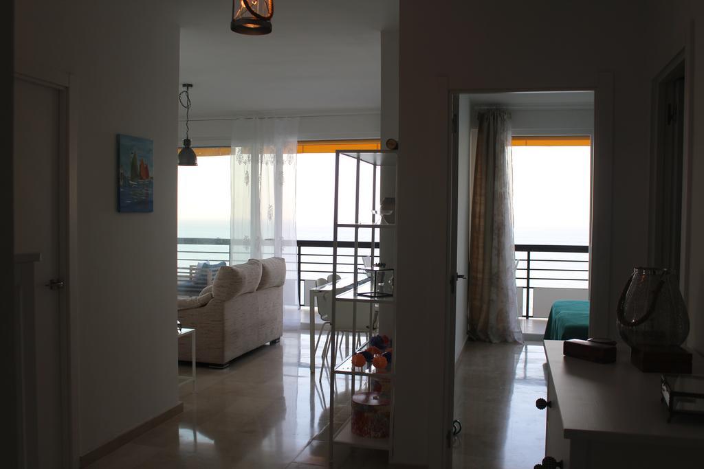 Apartamento Castillo De Santa Clara