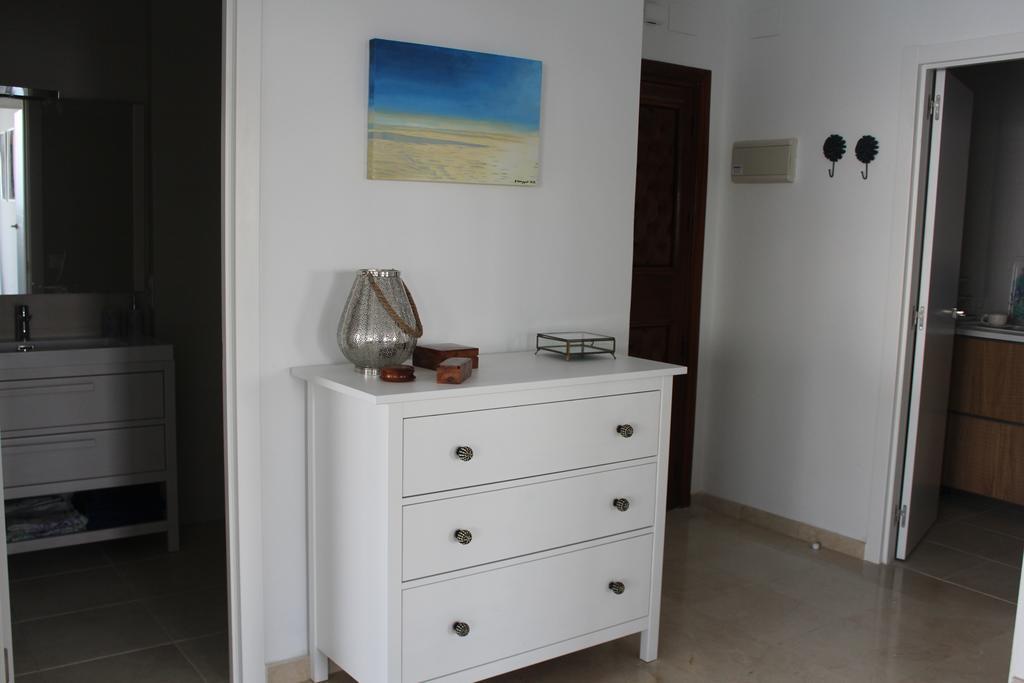 Apartamento Castillo De Santa Clara *
