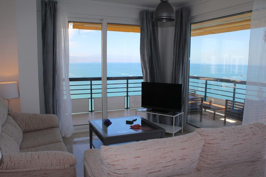 Apartamento Castillo De Santa Clara Torremolinos