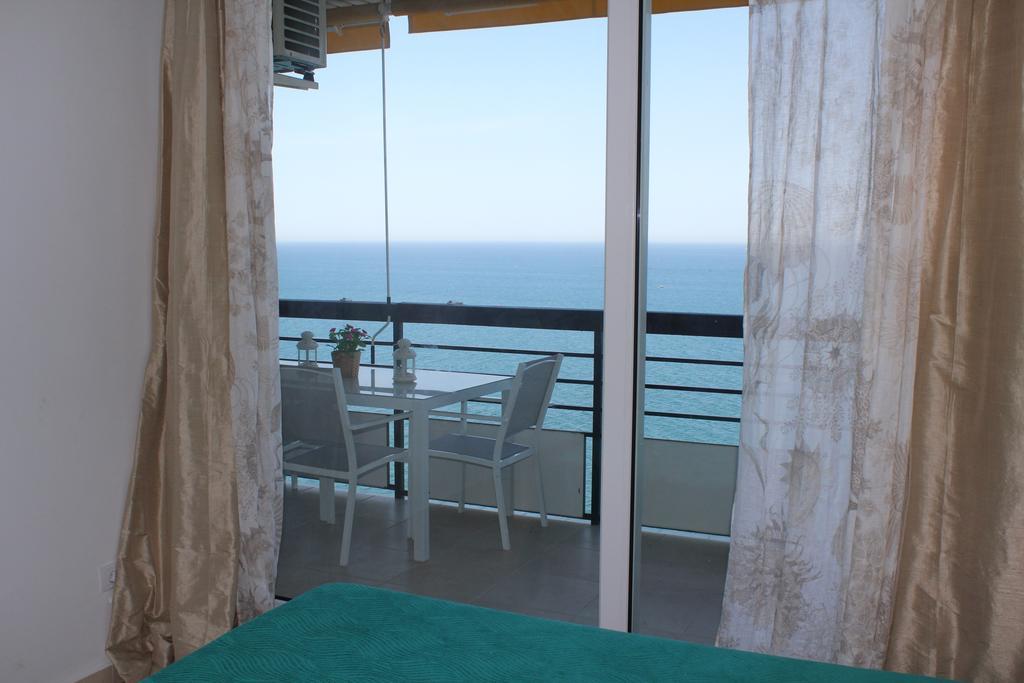 Castillo De Santa Clara Apartamento Torremolinos