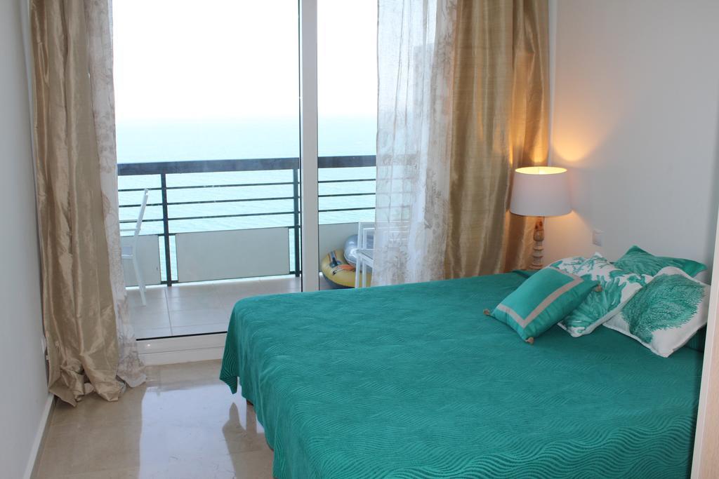 Apartamento Castillo De Santa Clara *