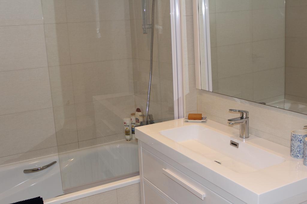 Apartamento Castillo De Santa Clara