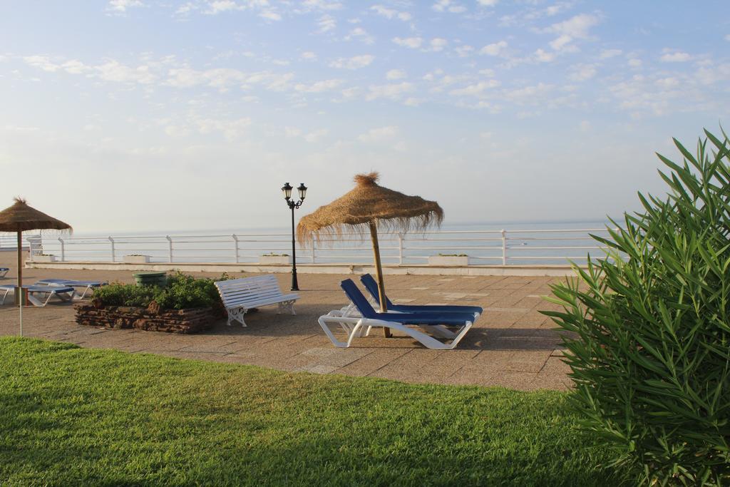Castillo De Santa Clara Torremolinos