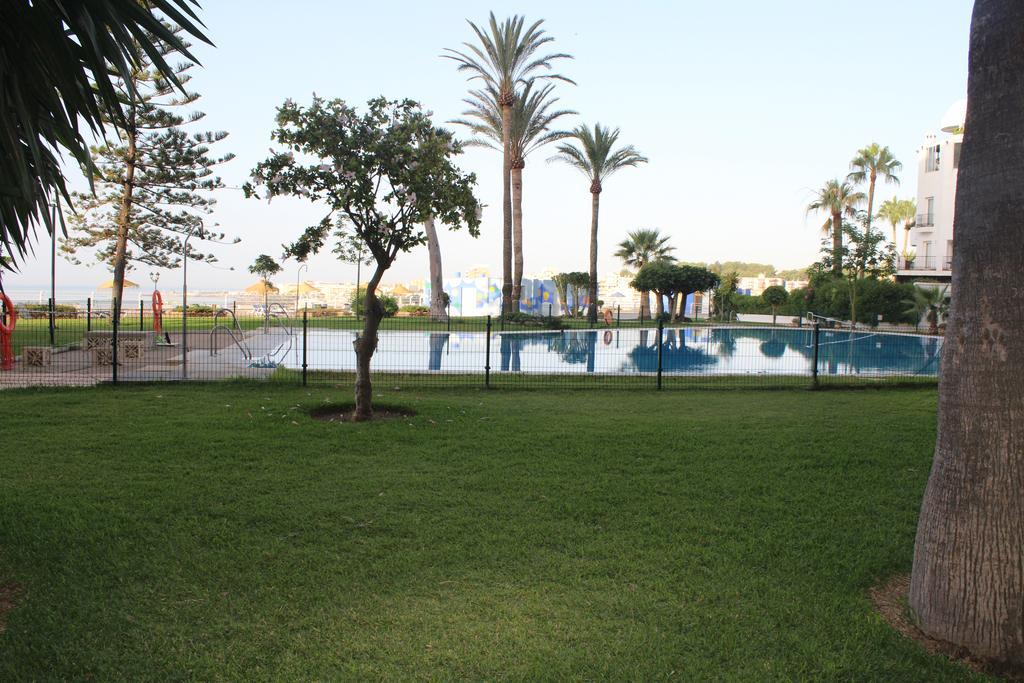 Apartamento Castillo De Santa Clara Torremolinos