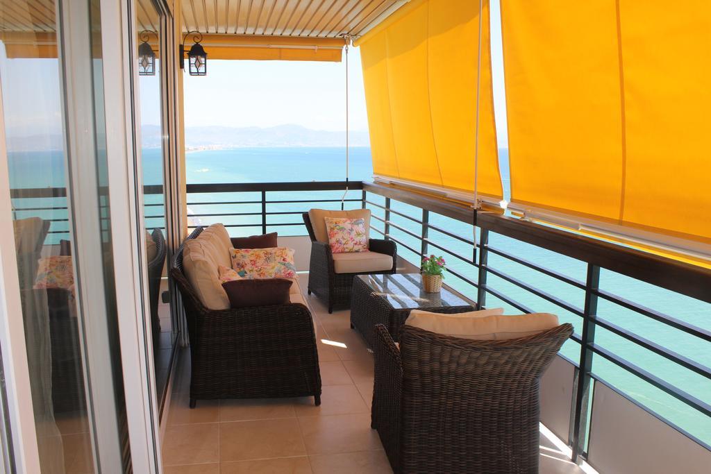 Apartamento Castillo De Santa Clara Torremolinos